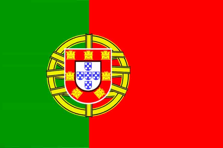 Bandeira Portuguesa